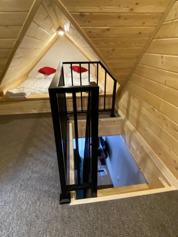 Wiktoria Penzión pre hostí *