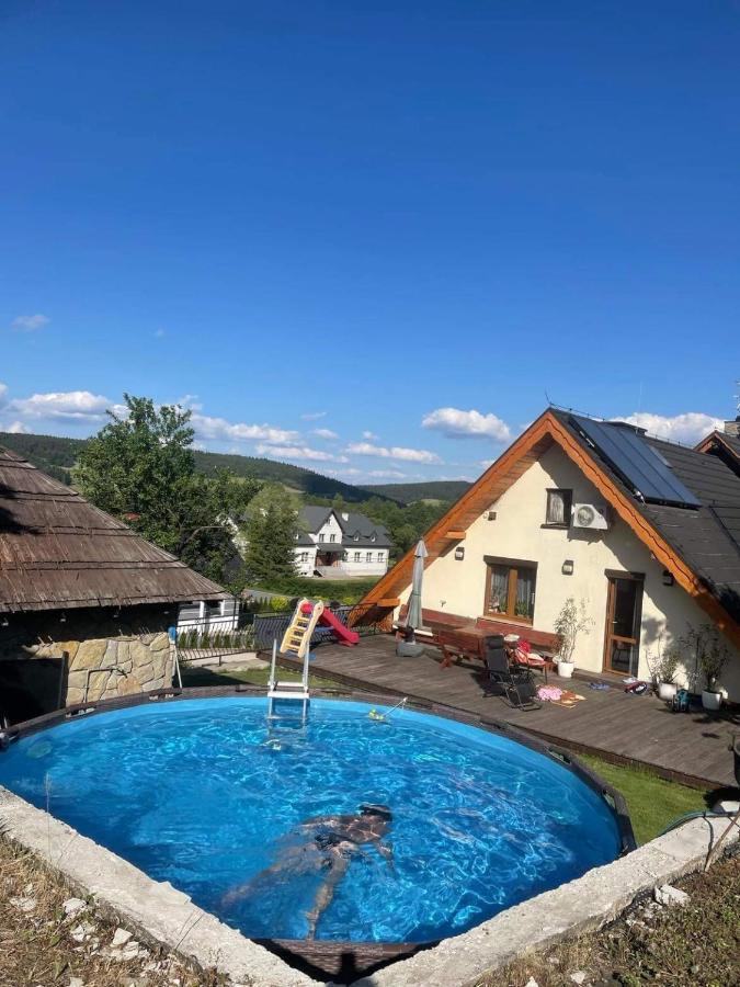 Wiktoria * Krynica Zdroj
