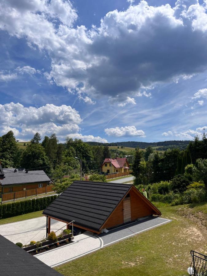 Wiktoria * Krynica Zdroj