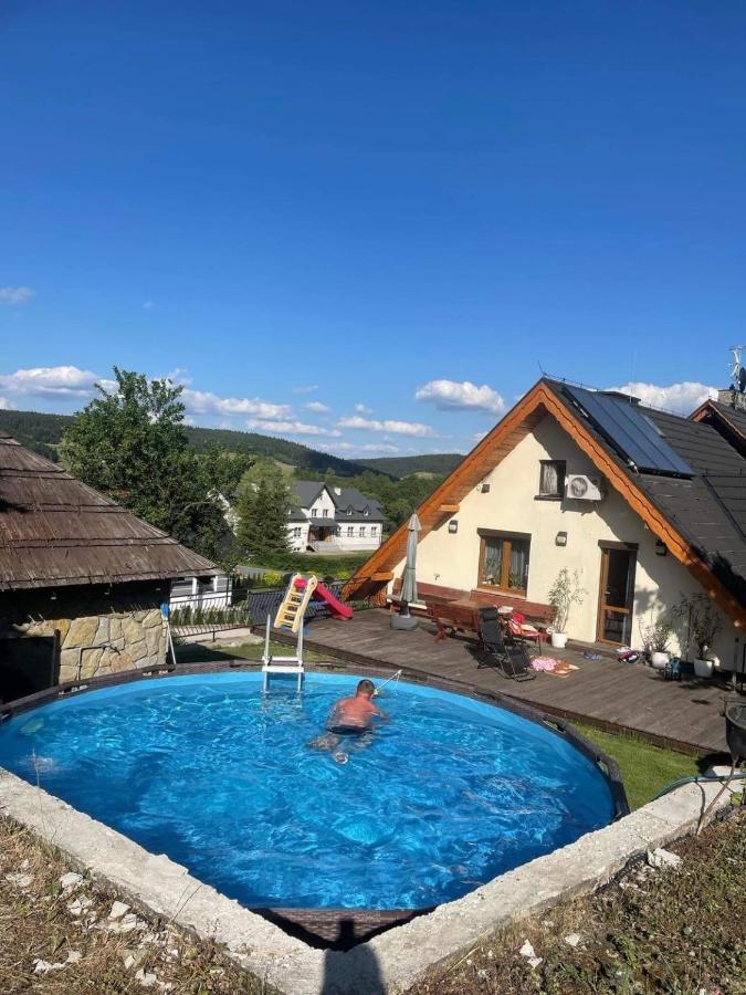 Wiktoria Penzión pre hostí